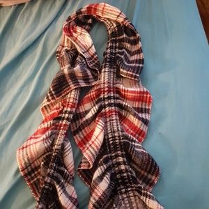 women's scarf